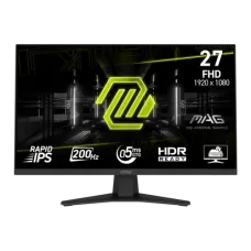 MSI MAG 274F 27" 200Hz IPS FHD Gaming Monitor