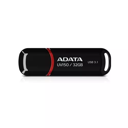 Adata UV150 32GB USB 3.1 Mobile Disk Pen drive