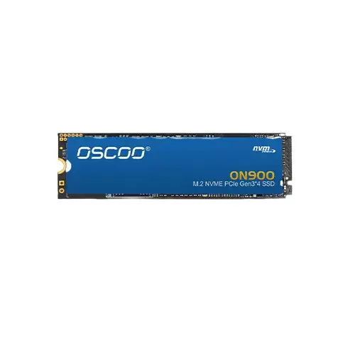 OSCOO ON900 128GB Gen3 M.2 NVME PCIE SSD