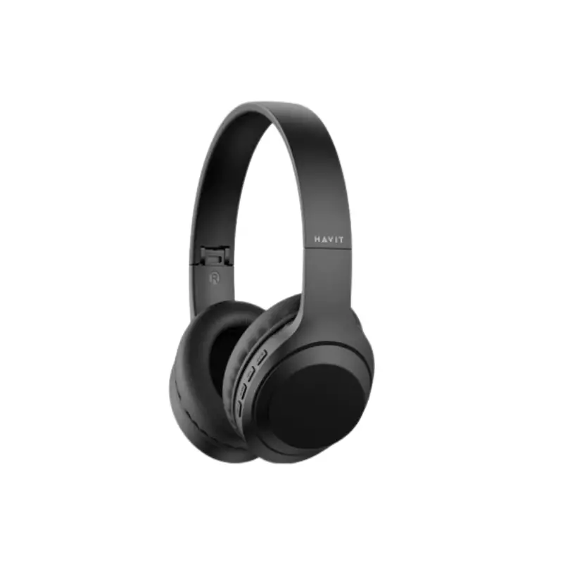 HAVIT H628BT WIRELESS BLUETOOTH HEADPHONE