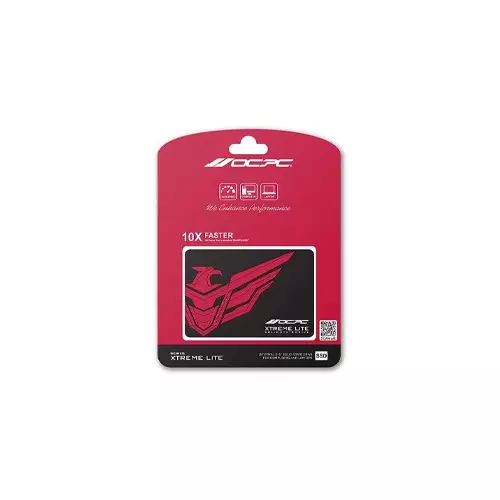 Ocpc XTL-200 256GB Solid State Drive