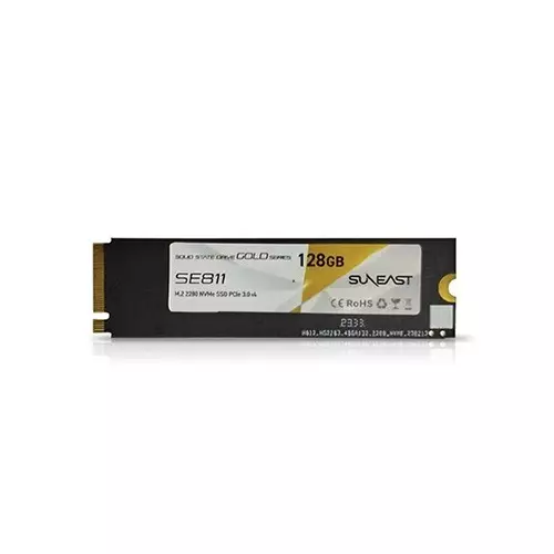 Suneast SE811 128GB M.2 PCle Gen 3.0 x4 SSD