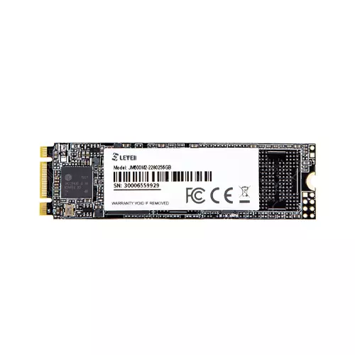 Leven JM300 240GB SATAIII M.2 2280 SSD