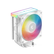 DeepCool AG400 WH ARGB V2 120mm CPU Air Cooler