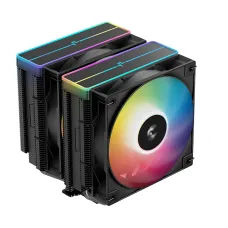 DeepCool AG620 BK ARGB V2 CPU Air Cooler