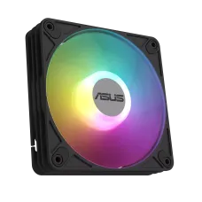ASUS AR120 ARGB PWM Single Pack Casing Fan