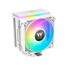 Thermaltake ASTRIA 400 ARGB Lighting AIR CPU Cooler White