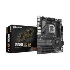 GIGABYTE B650 UD AX AMD AM5 DDR5 ATX Motherboard