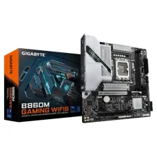 Gigabyte B860M GAMING WIFI6 LGA 1851 MATX Motherboard
