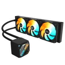 GIGABYTE GAMING 360 All-in-one Liquid CPU Cooler