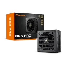 Cougar GEX PRO 750 750W 80+ Gold Full-Modular ATX Power Supply