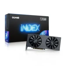 GUNNIR Intel Arc A580 Index 8G GDDR6 Graphics Card