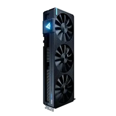 GUNNIR Intel Arc A770 Photon 16G OC GDDR6 Graphics Card (Black)