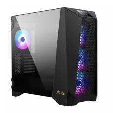 MSI MEG PROSPECT 700R ARGB EATX Mid Tower Gaming Casing With 4.3" Touch Display