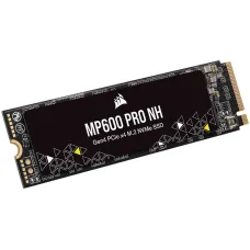 Corsair MP600 PRO NH 1TB PCIe Gen4 NVMe M.2 SSD With DRAM Cache