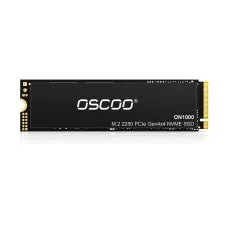OSCOO ON1000 1TB PCIe 4.0 NVMe M.2 SSD