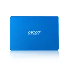 OSCOO OS001 256GB 2.5'' SATA III SSD