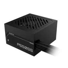 Gigabyte P550SS 550W 80 Plus Silver ATX Power Supply