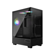 MSI PAG PANO M110A Micro-ATX Mid Tower Gaming Casing