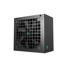 DeepCool PF600X 600W 80 Plus Bronze Non-Modular Power Supply