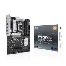 Asus PRIME B860-PLUS-CSM LGA 1851 ATX Motherboard