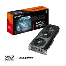 GIGABYTE Radeon RX 9060 XT GAMING OC 8GB GDDR6 Graphics Card