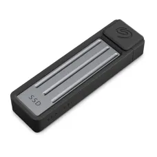 Seagate Ultra Compact 1TB Type-C Portable SSD