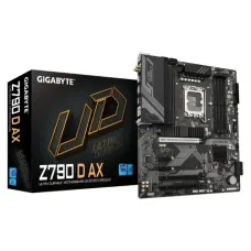 GIGABYTE Z790 D AX DDR5 ATX Motherboard