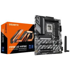 Gigabyte Z890 UD WIFI6E LGA 1851 ATX Motherboard