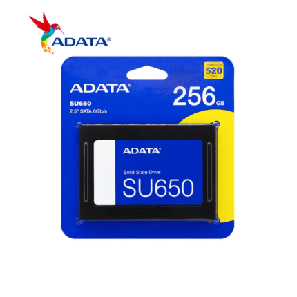 Adata 256 GB SSD