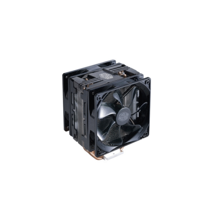 CPU Cooler Turbo