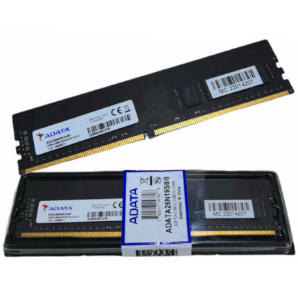 Adata 8GB DDR4 Desktop PC RAM