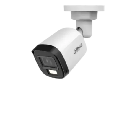 Dahua  2MP Smart Dual Light HDCVI Bullet CC Camera