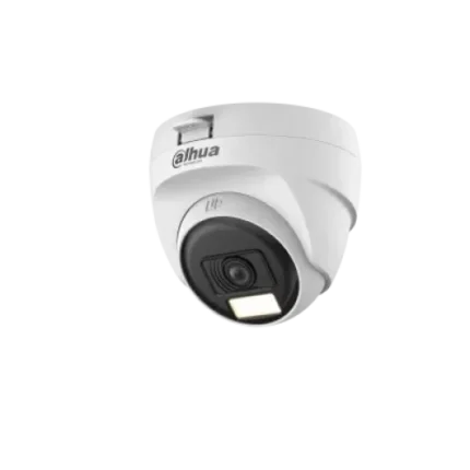 Dahua 2MP Smart Dual Light HDCVI Eyeball CC Camera