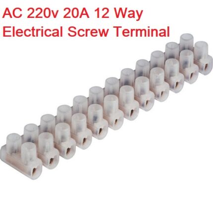 Electric Wire Connectors