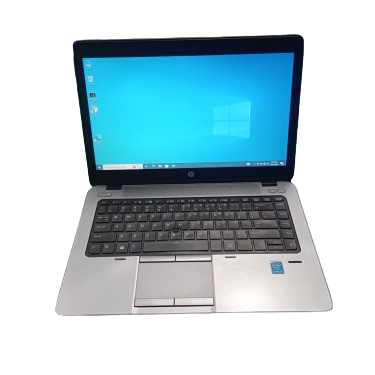 HP EliteBook 840 G1 Core i5 4th Gen Laptop
