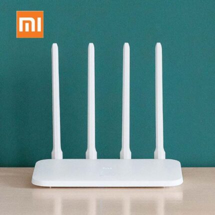 Mi 4C Router Global