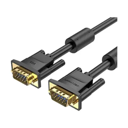 VGA(3+6) Male to Male Cable