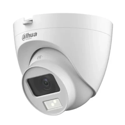 Dahua LED 2MP Full Color HD Dome Camera