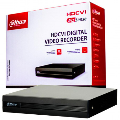 Dahua DH-XVR1B04-I 4-Channel Digital Video Recorder