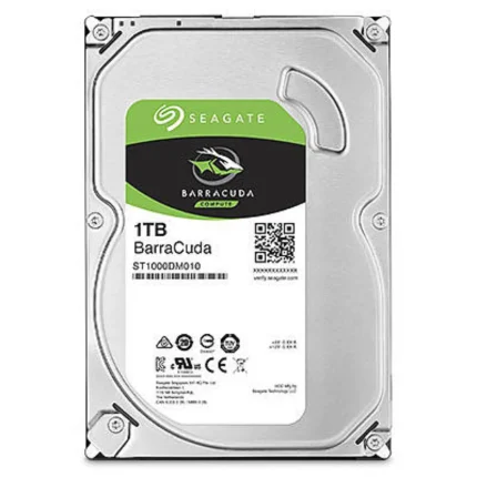 1TB SATA 7200 RPM