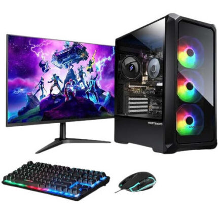 Gaming PC Core i7 7th Gen 16GB RAM