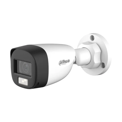 Dahua (3.6mm) (2MP) Bullet CC Camera - Color