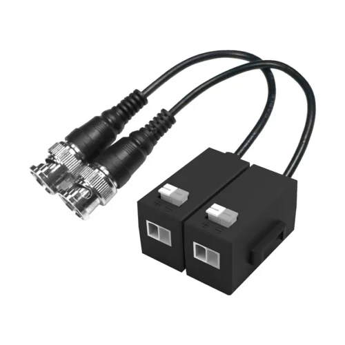 Dahua  1 Channel Balun connector