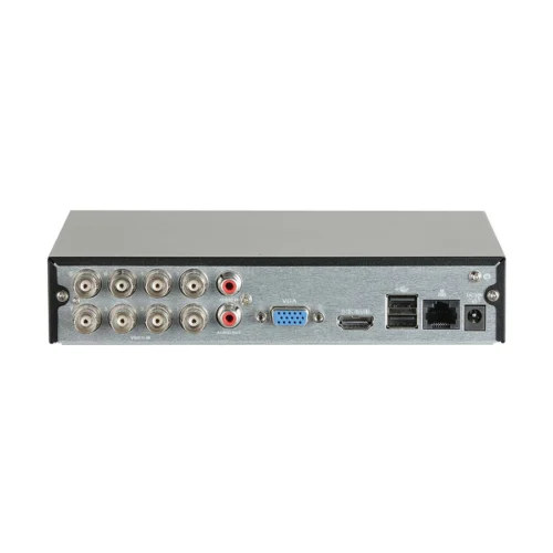 Dahua 8 Channel 1080N/720P XVR