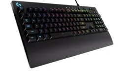 Logitech G213 Prodigy RGB Gaming Keyboard - Image 1