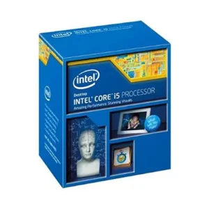 intel core i5- 4570 4th Generation