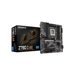 GIGABYTE Z790 D AX DDR5 ATX Motherboard