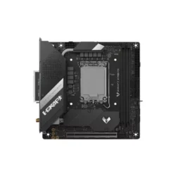 Maxsun ICraft Z790ITX WiFi 6E DDR5 Mini-ITX  Gaming Motherboard