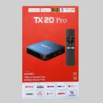 TX20 Pro